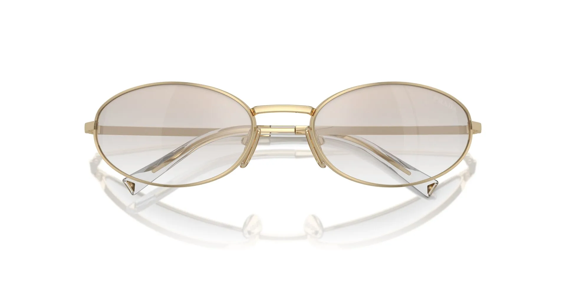Prada SPR A59 sold by Fashion Eyewear product image thumbnail 5