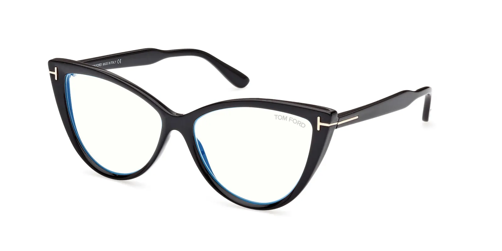 Tom Ford TF5843-B Blue Light made by Tom Ford