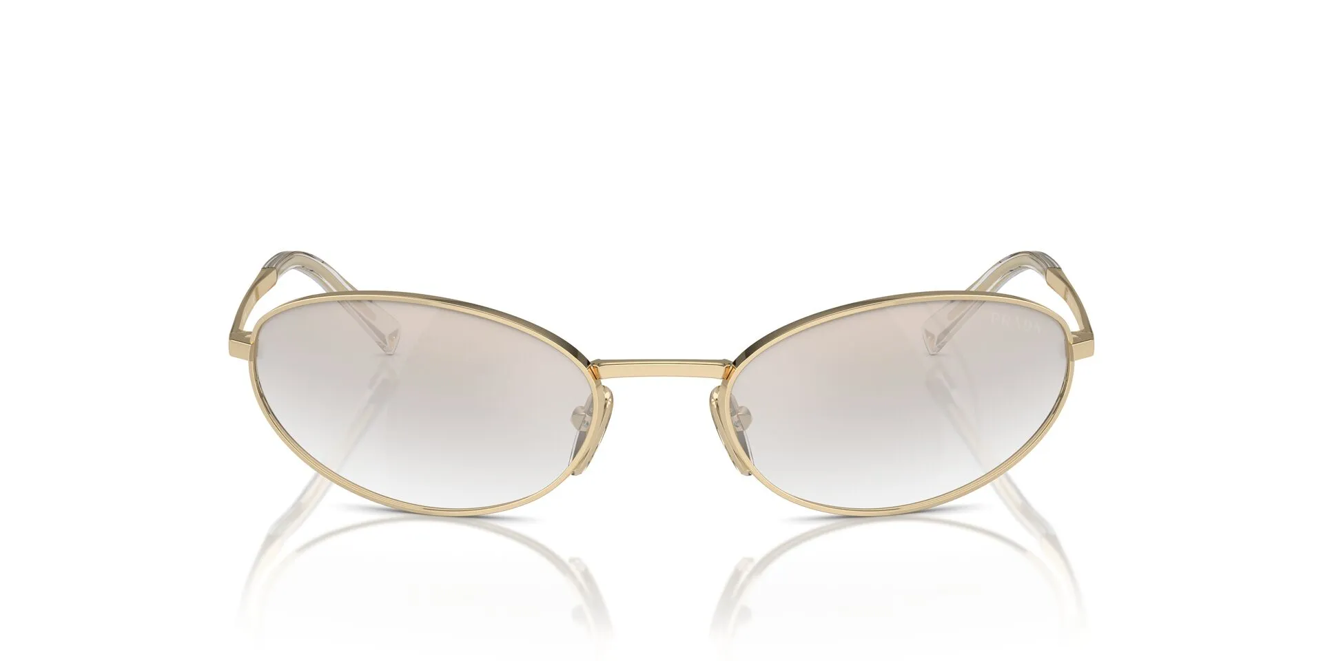 Prada SPR A59 sold by Fashion Eyewear product image thumbnail 2