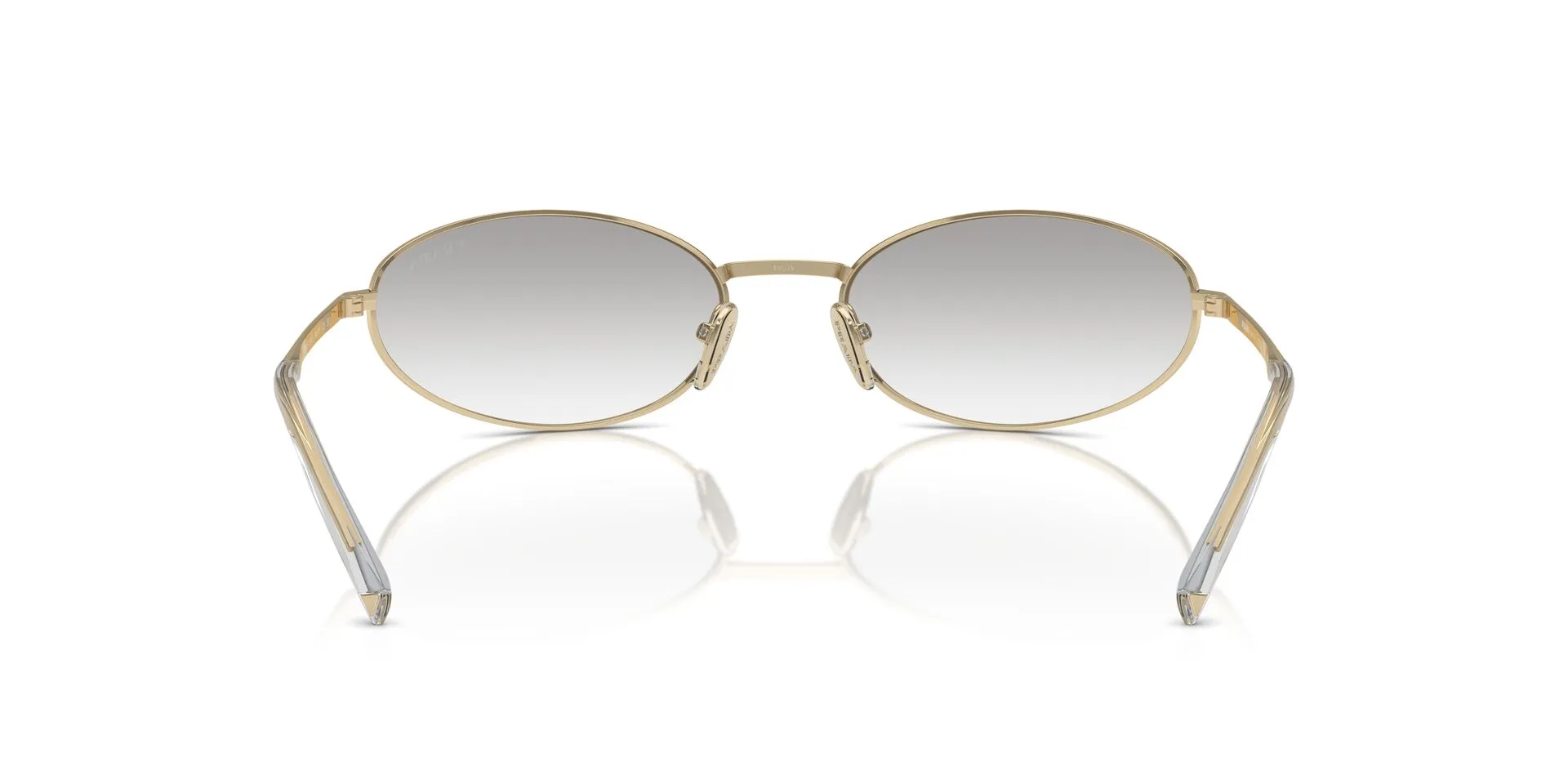 Prada SPR A59 sold by Fashion Eyewear product image thumbnail 4