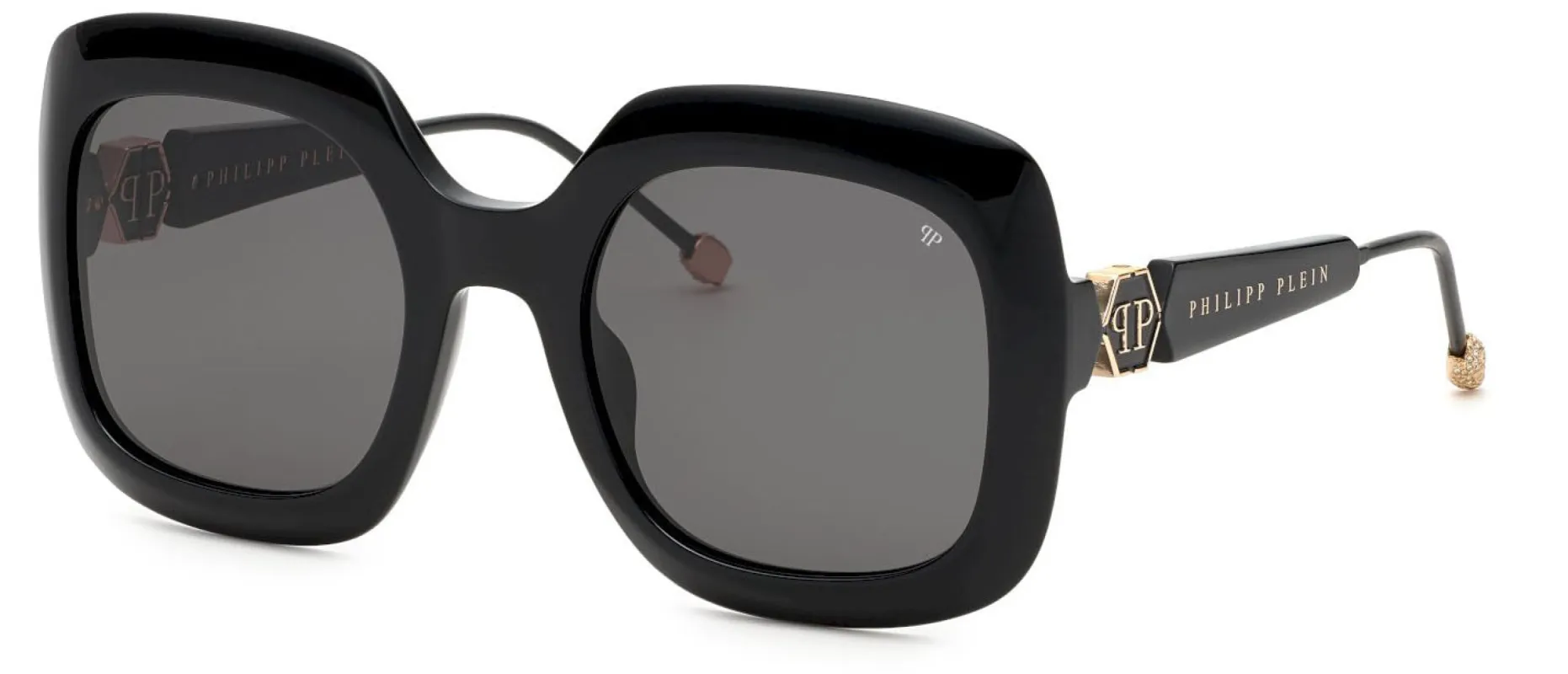 Philipp Plein SPP065S made by Fashion Eyewear