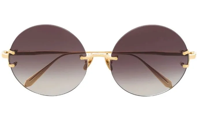 Linda Farrow Lotus LFL1315 sold by Fashion Eyewear product image thumbnail 2