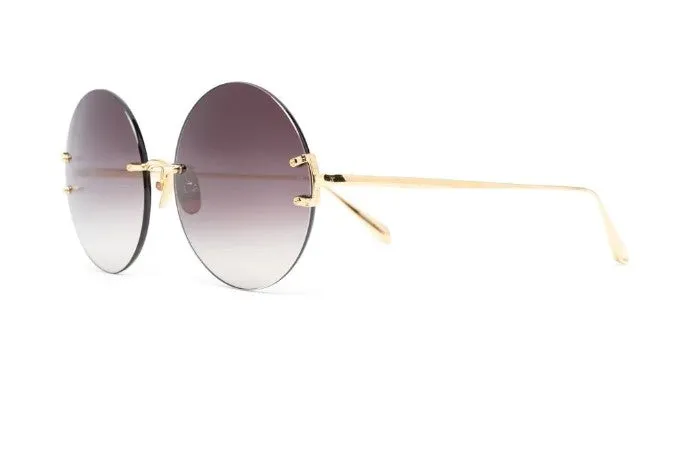 Linda Farrow Lotus LFL1315 sold by Fashion Eyewear