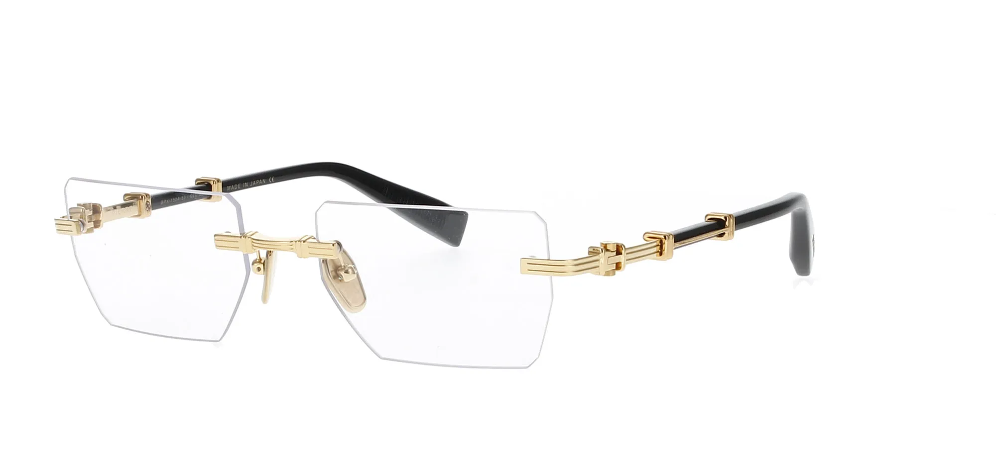 Balmain Pierre BPX150 sold by Fashion Eyewear