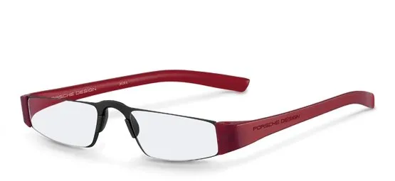 Porsche Design Readers P8801 sold by Fashion Eyewear product image thumbnail 4
