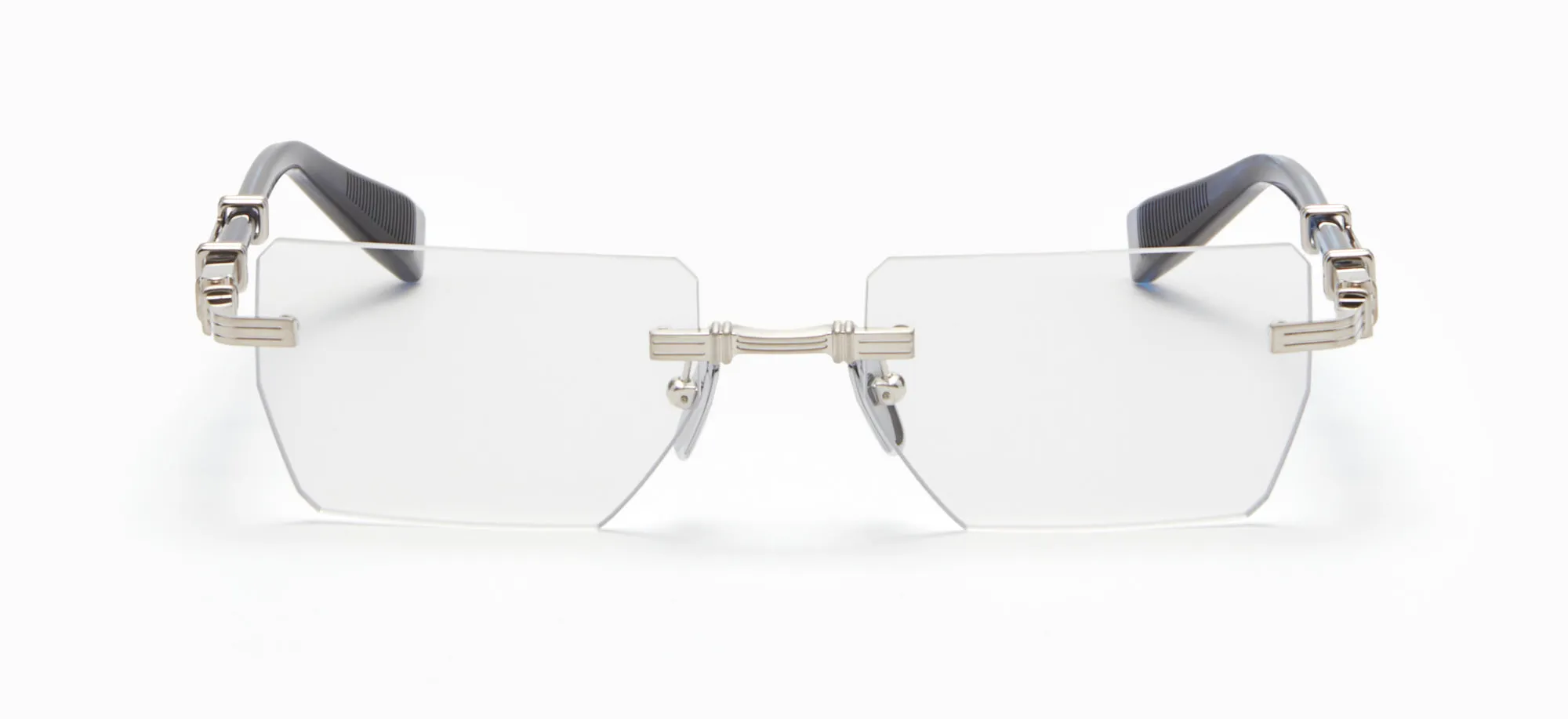 Balmain Pierre BPX150 sold by Fashion Eyewear product image thumbnail 5