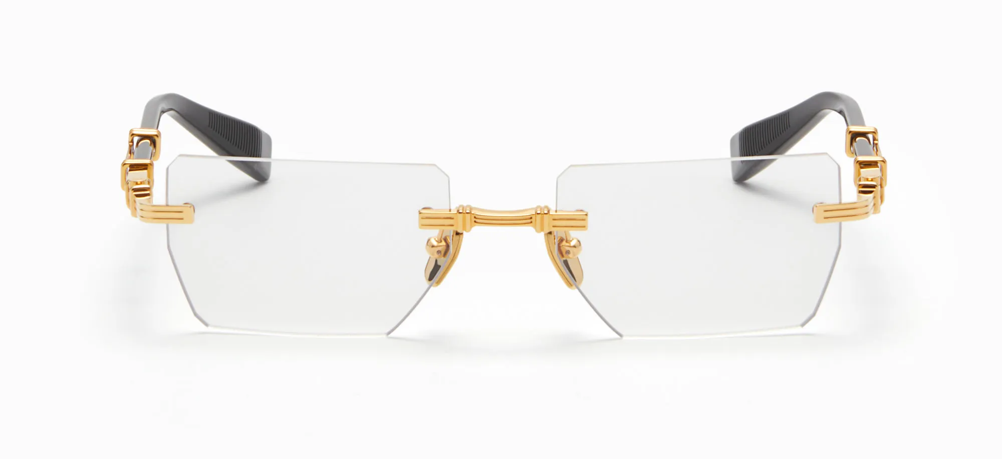 Balmain Pierre BPX150 sold by Fashion Eyewear product image thumbnail 2