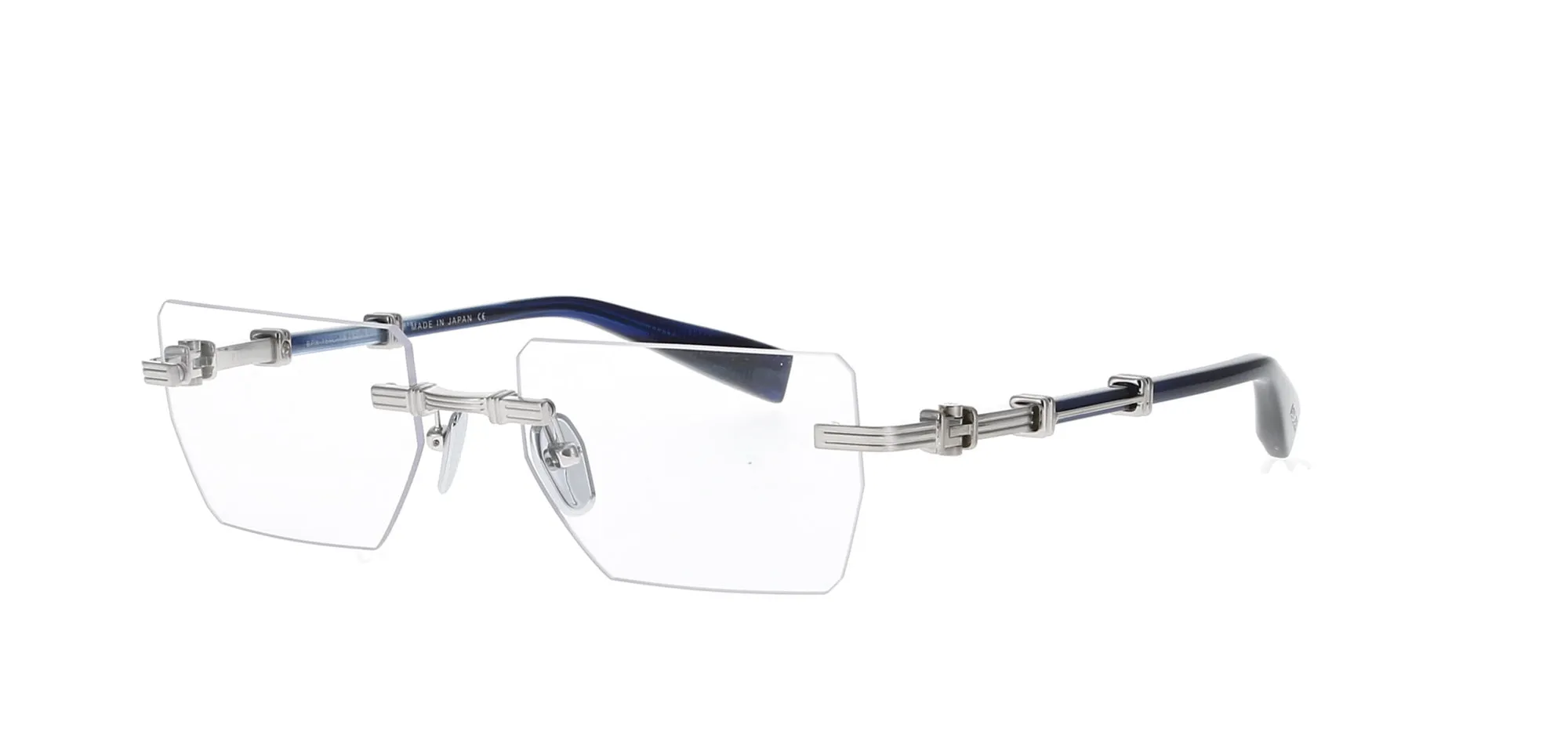 Balmain Pierre BPX150 sold by Fashion Eyewear product image thumbnail 4