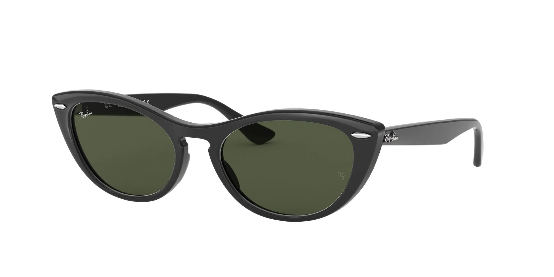 Ray-Ban Nina RB4314N sold by Fashion Eyewear product image thumbnail 4