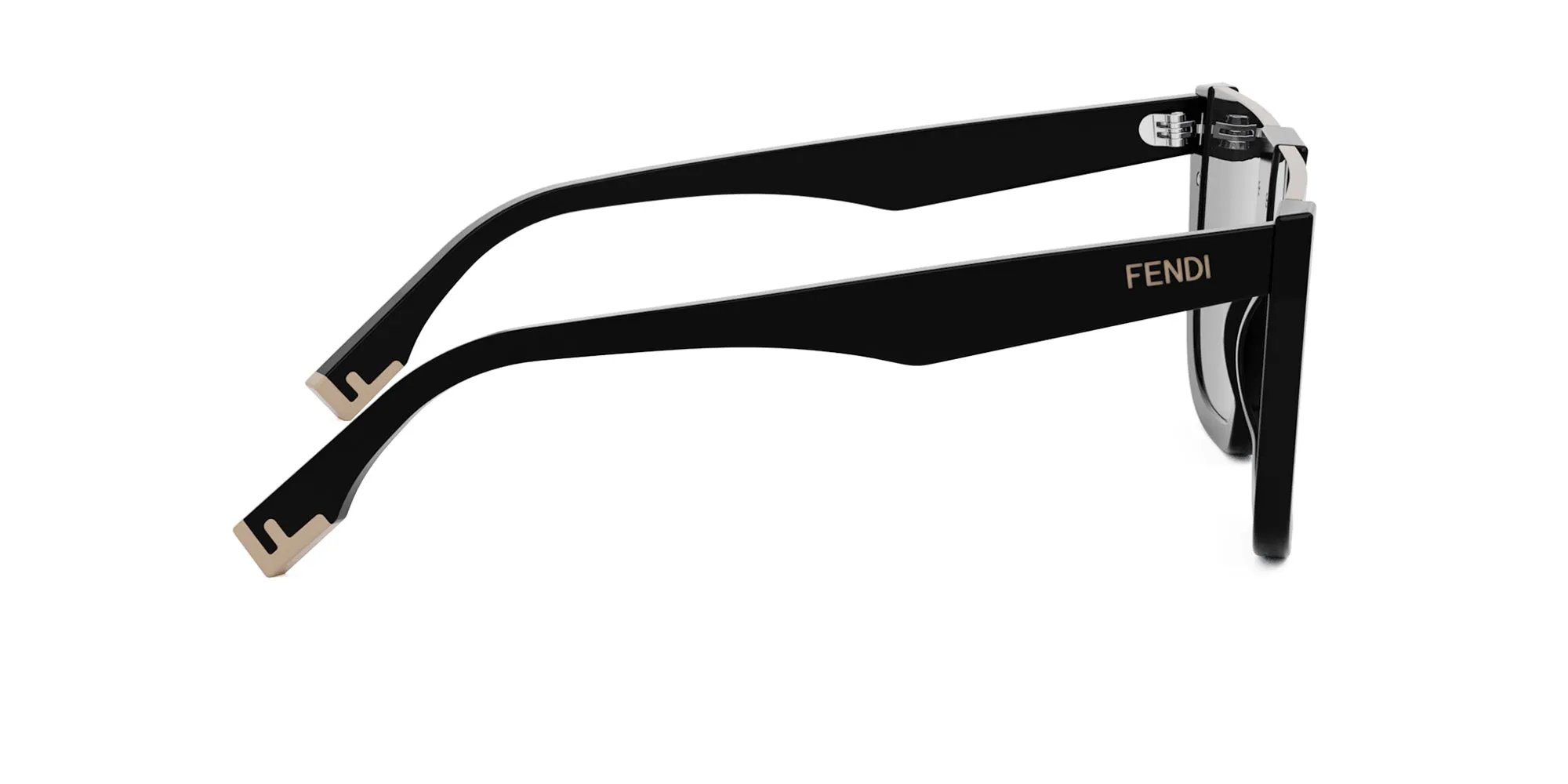 Fendi Way FE40136I sold by Fashion Eyewear product image thumbnail 3