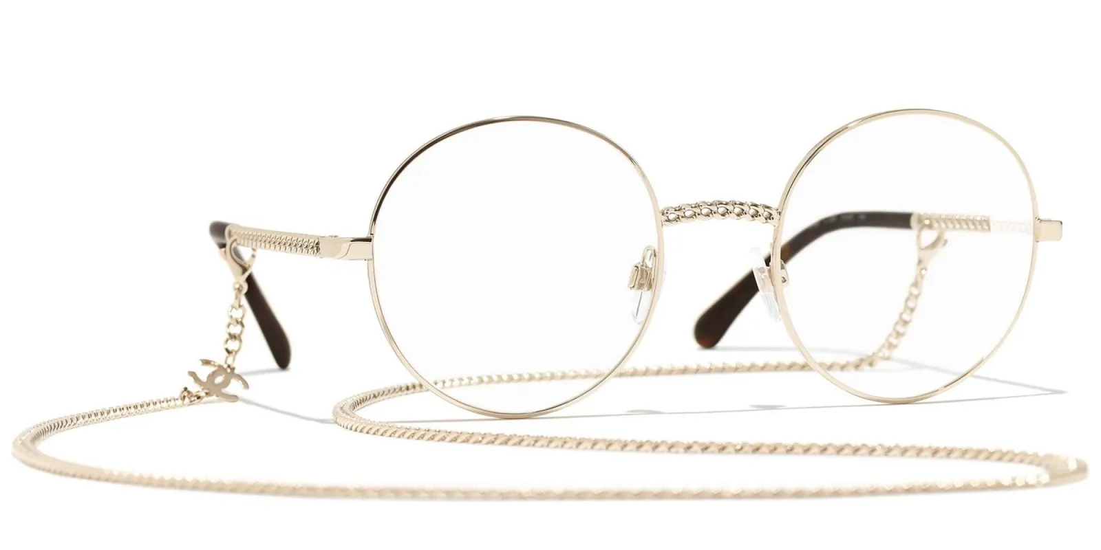 CHANEL 2186 sold by Fashion Eyewear