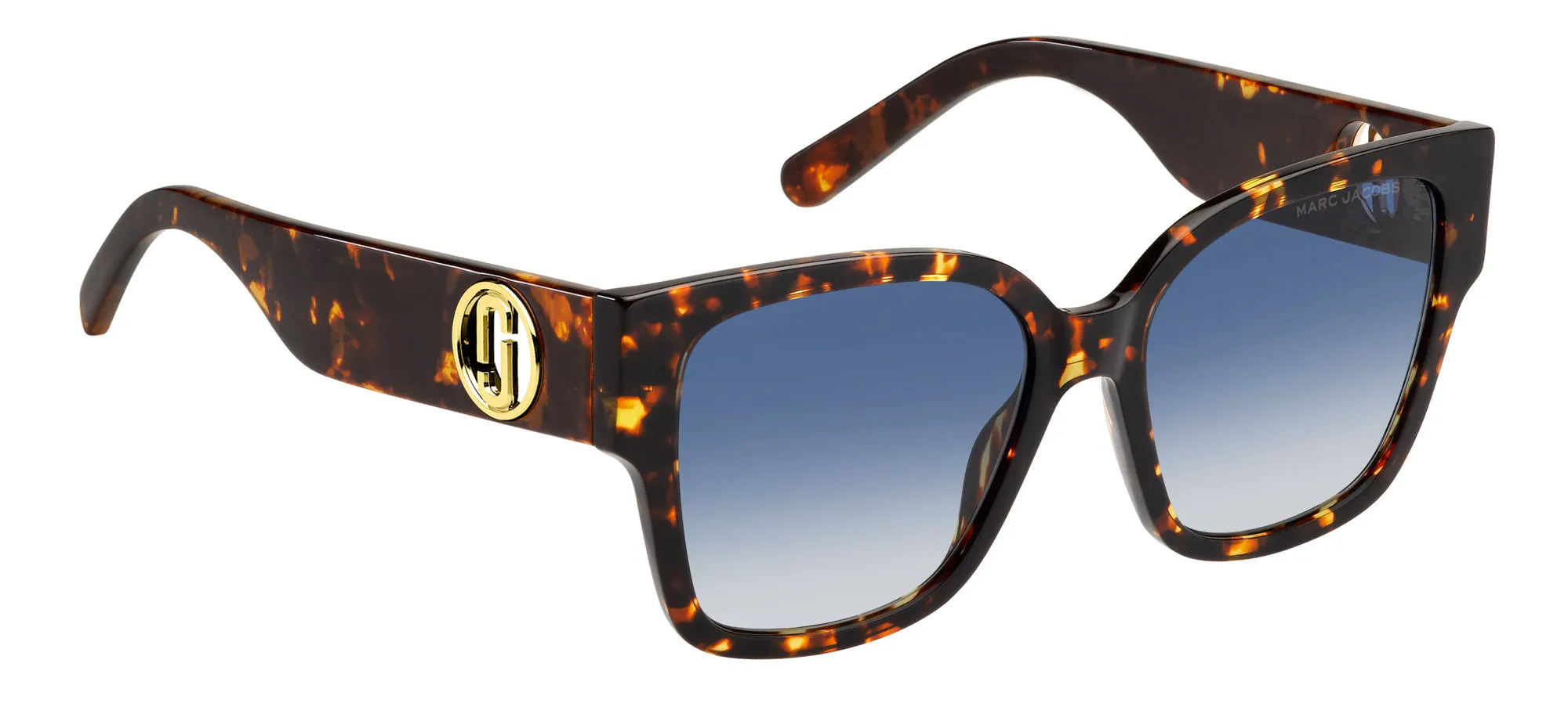 Marc Jacobs Marc 698/S sold by Fashion Eyewear product image thumbnail 3