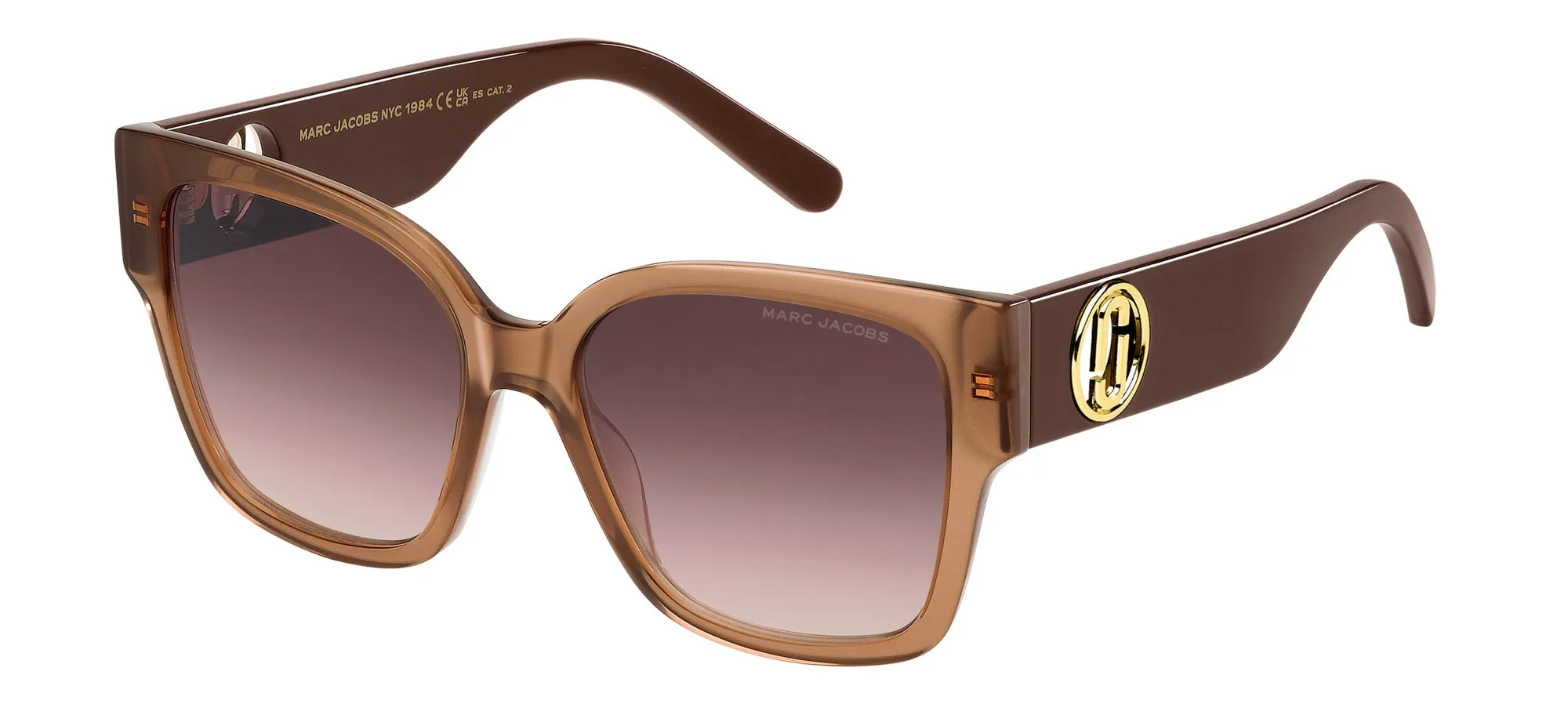 Marc Jacobs Marc 698/S sold by Fashion Eyewear product image thumbnail 5
