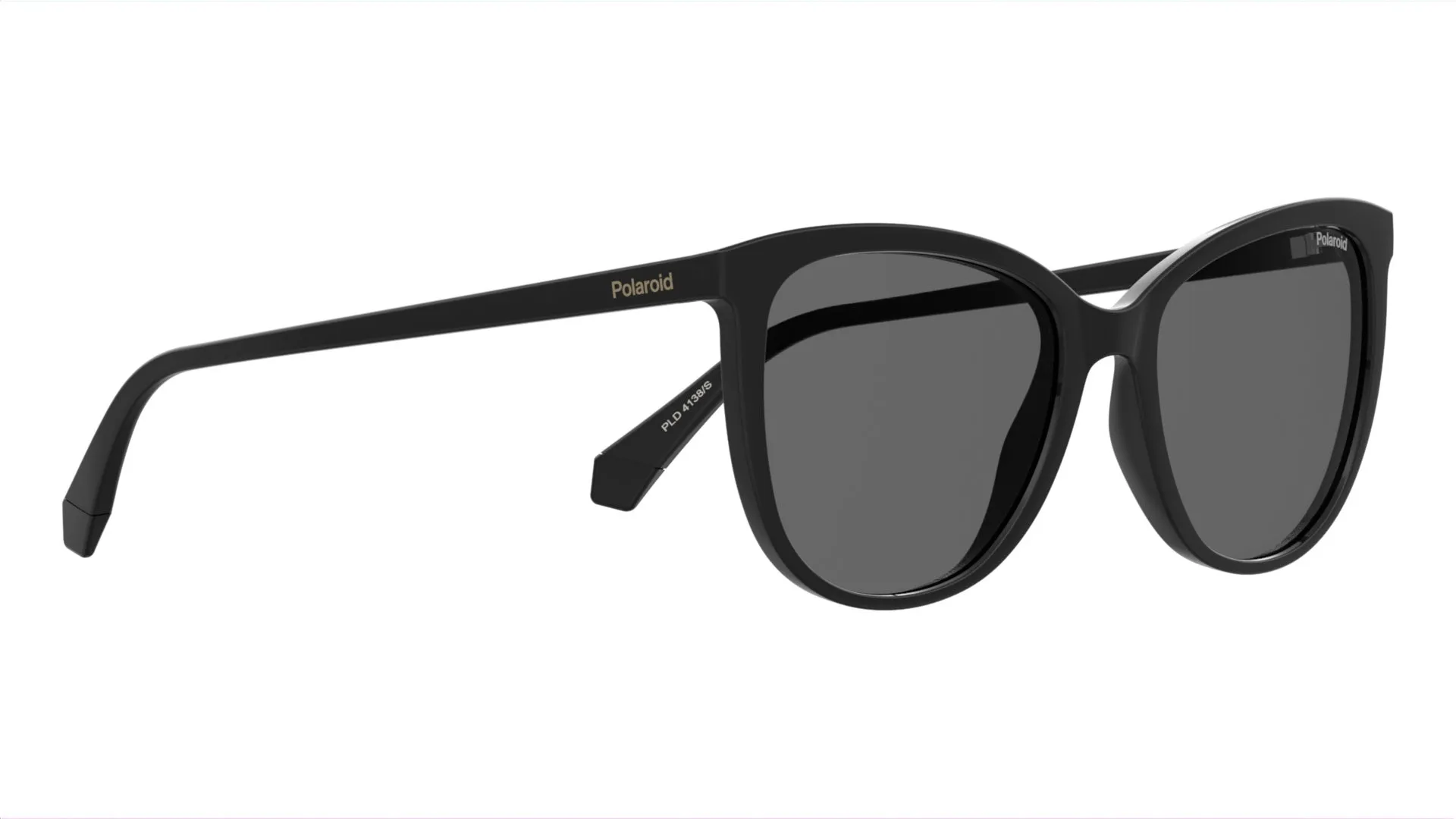 Polaroid PLD4138/S sold by Fashion Eyewear product image thumbnail 4