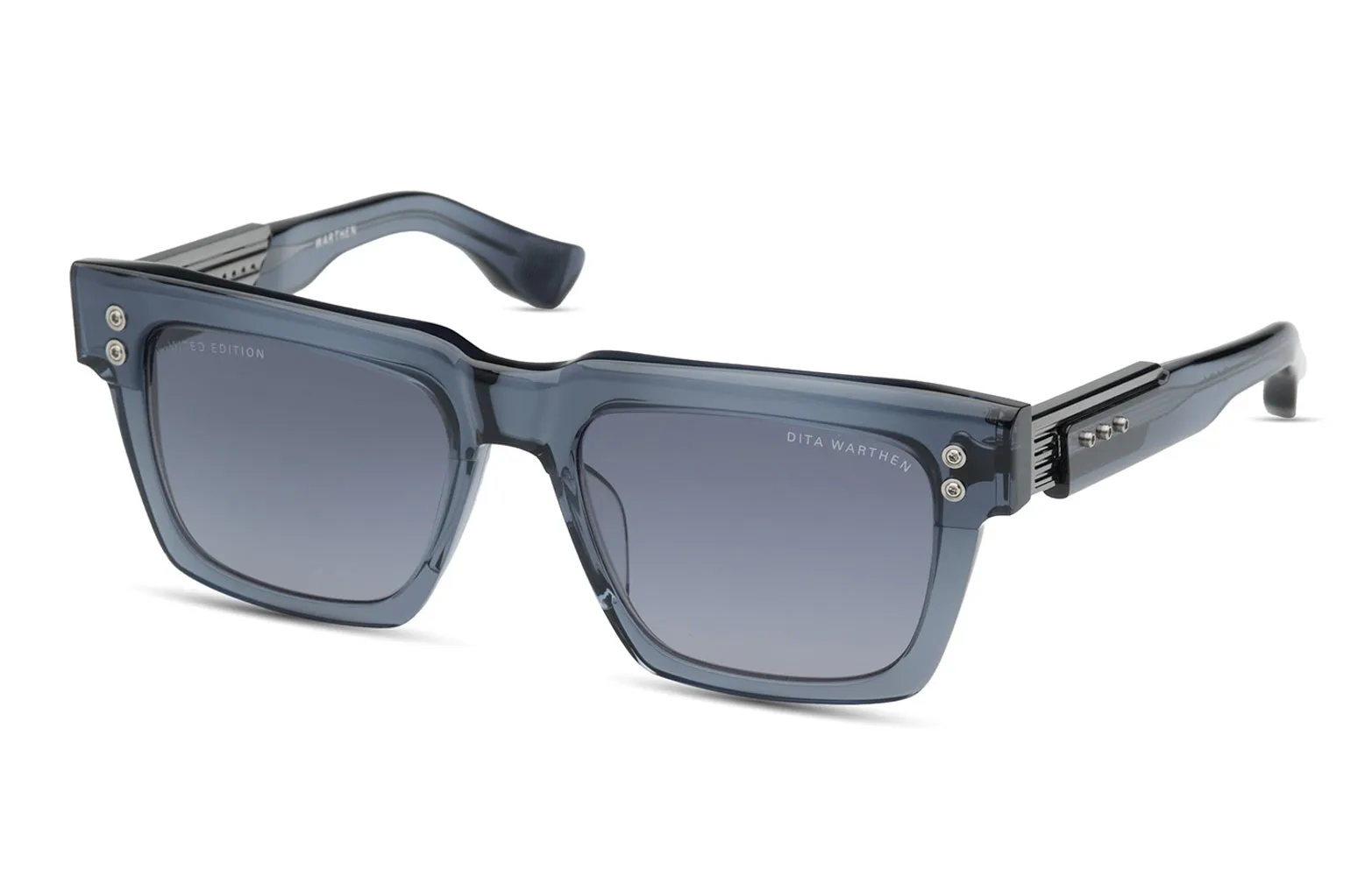 Dita Warthen DTS434 sold by Fashion Eyewear product image thumbnail 5