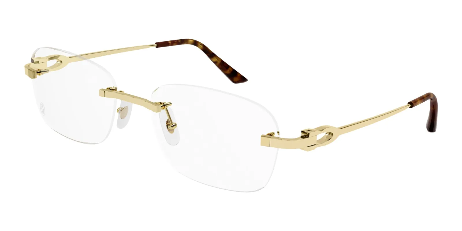 Cartier CT0290O sold by Fashion Eyewear