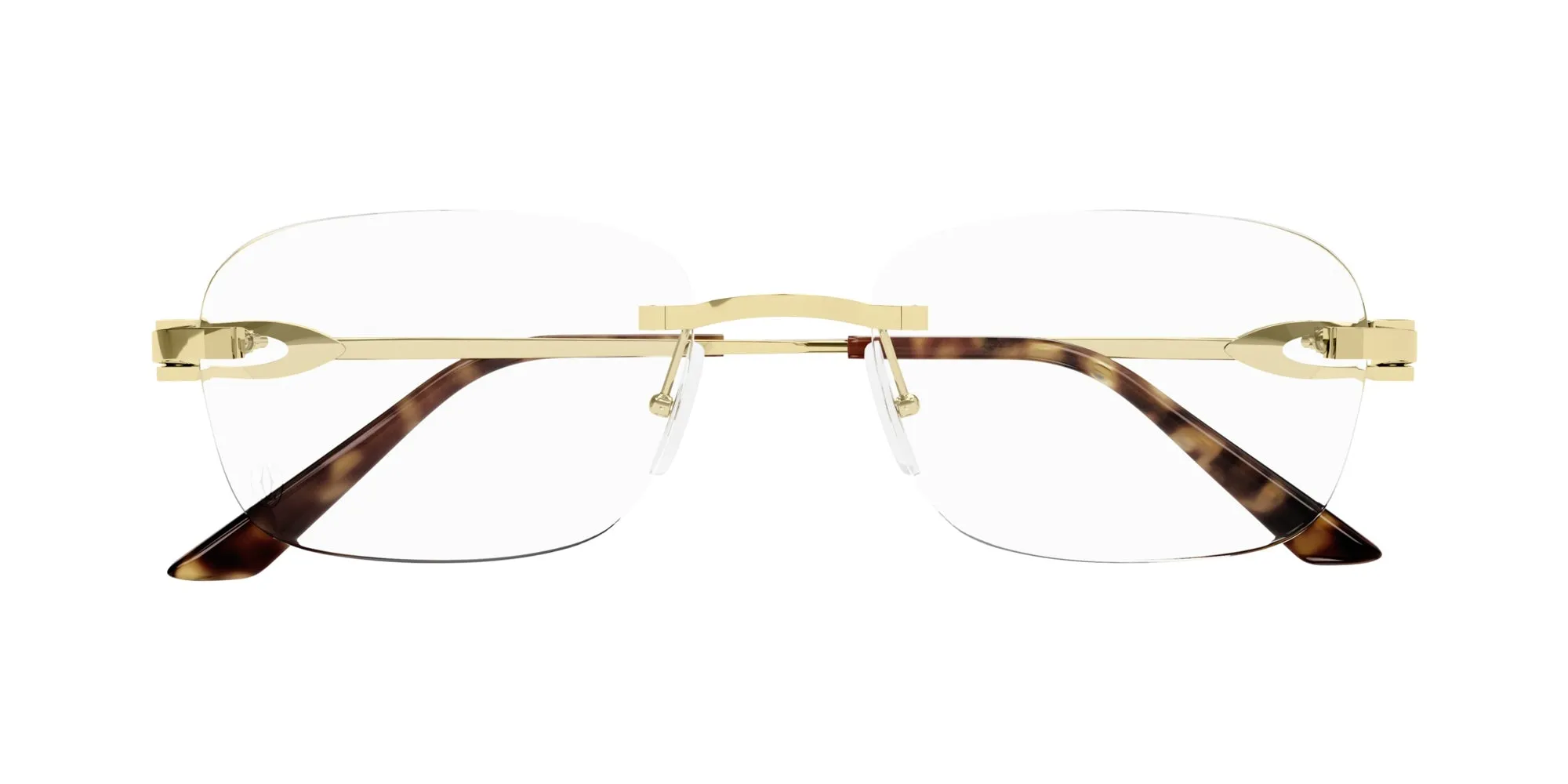 Cartier CT0290O sold by Fashion Eyewear product image thumbnail 2