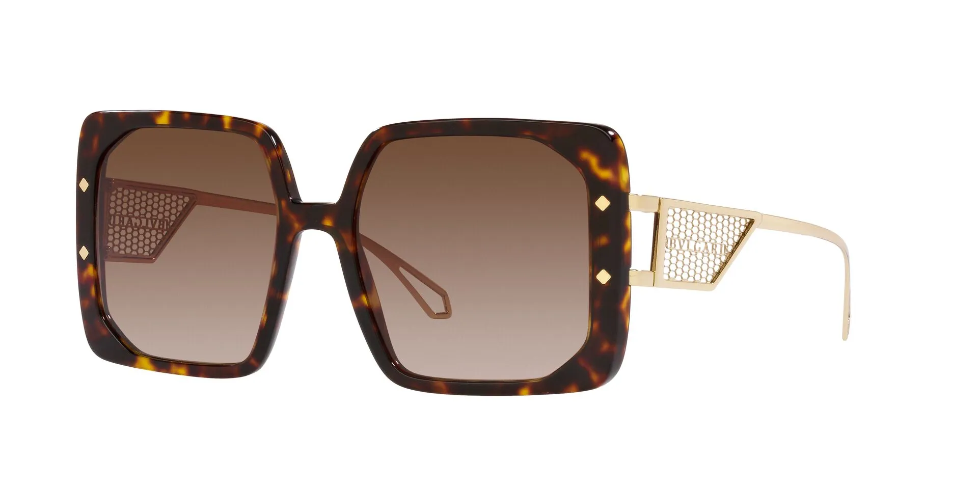 Bvlgari BV8254 sold by Fashion Eyewear product image thumbnail 4