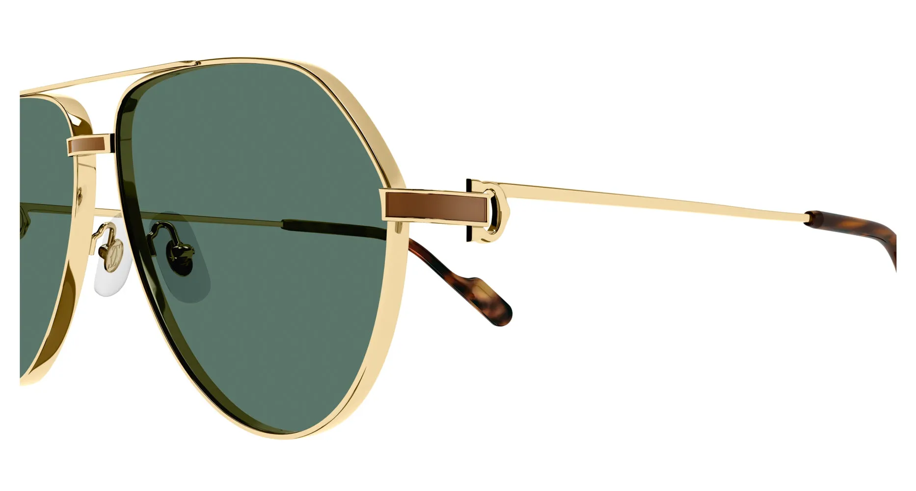 Cartier CT0334S sold by Fashion Eyewear product image thumbnail 3