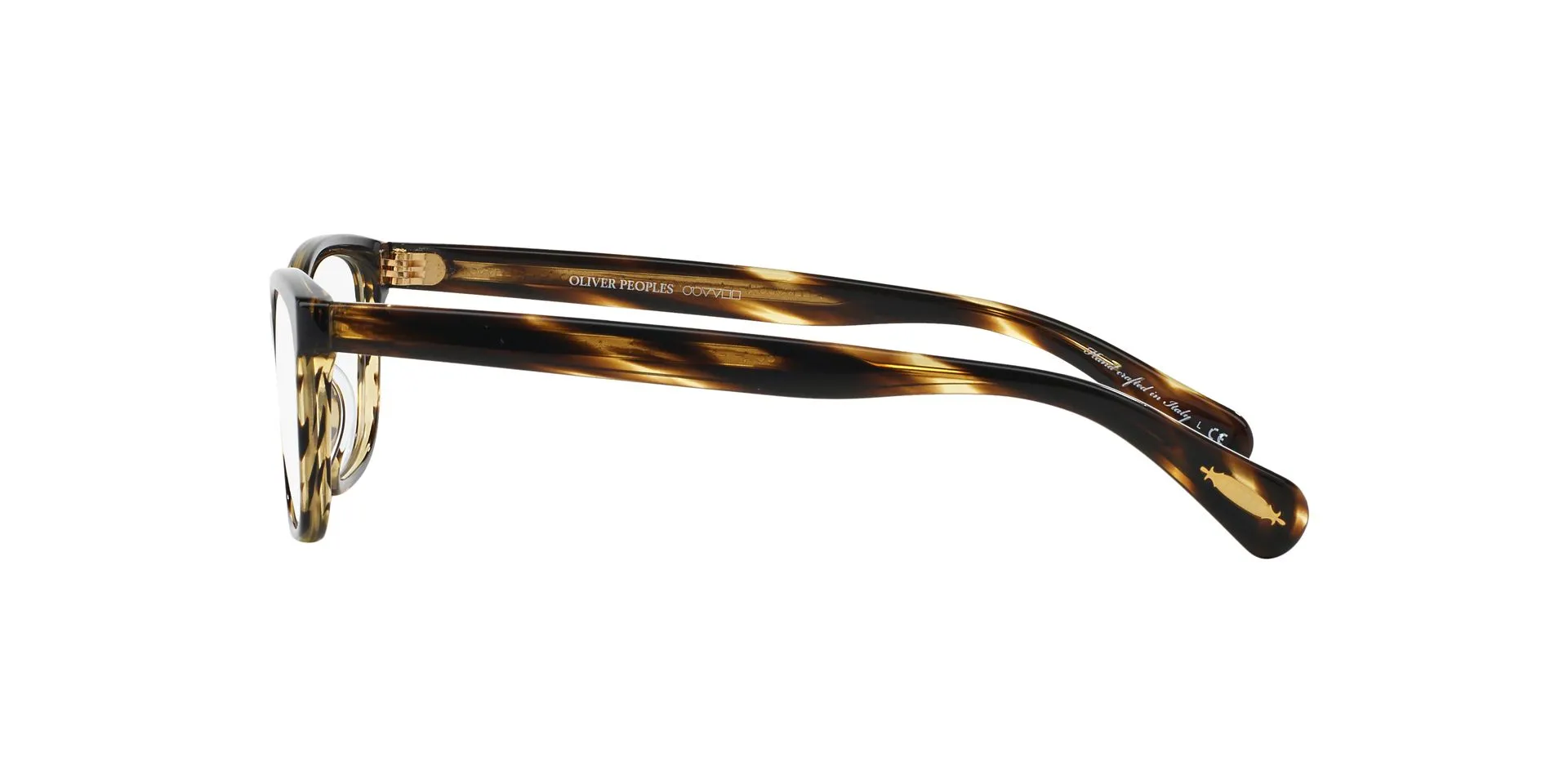 Oliver Peoples Follies OV5194 sold by Fashion Eyewear product image thumbnail 3