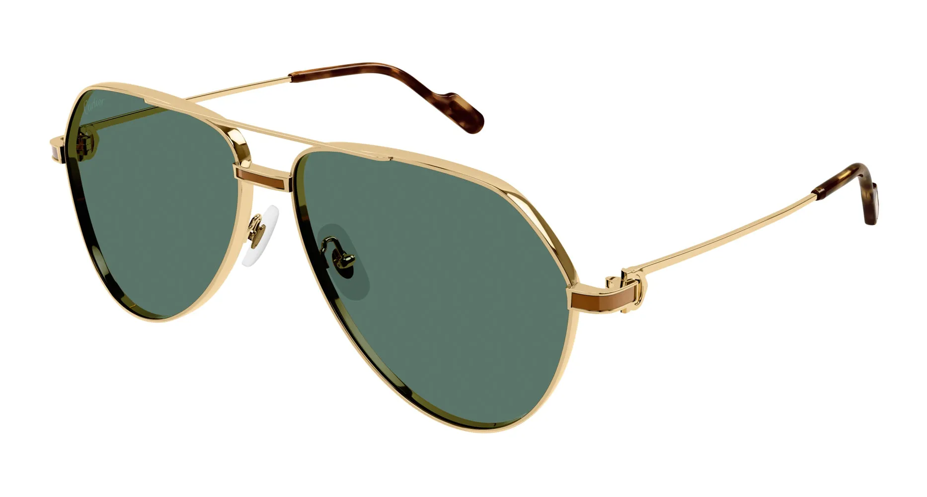 Cartier CT0334S sold by Fashion Eyewear