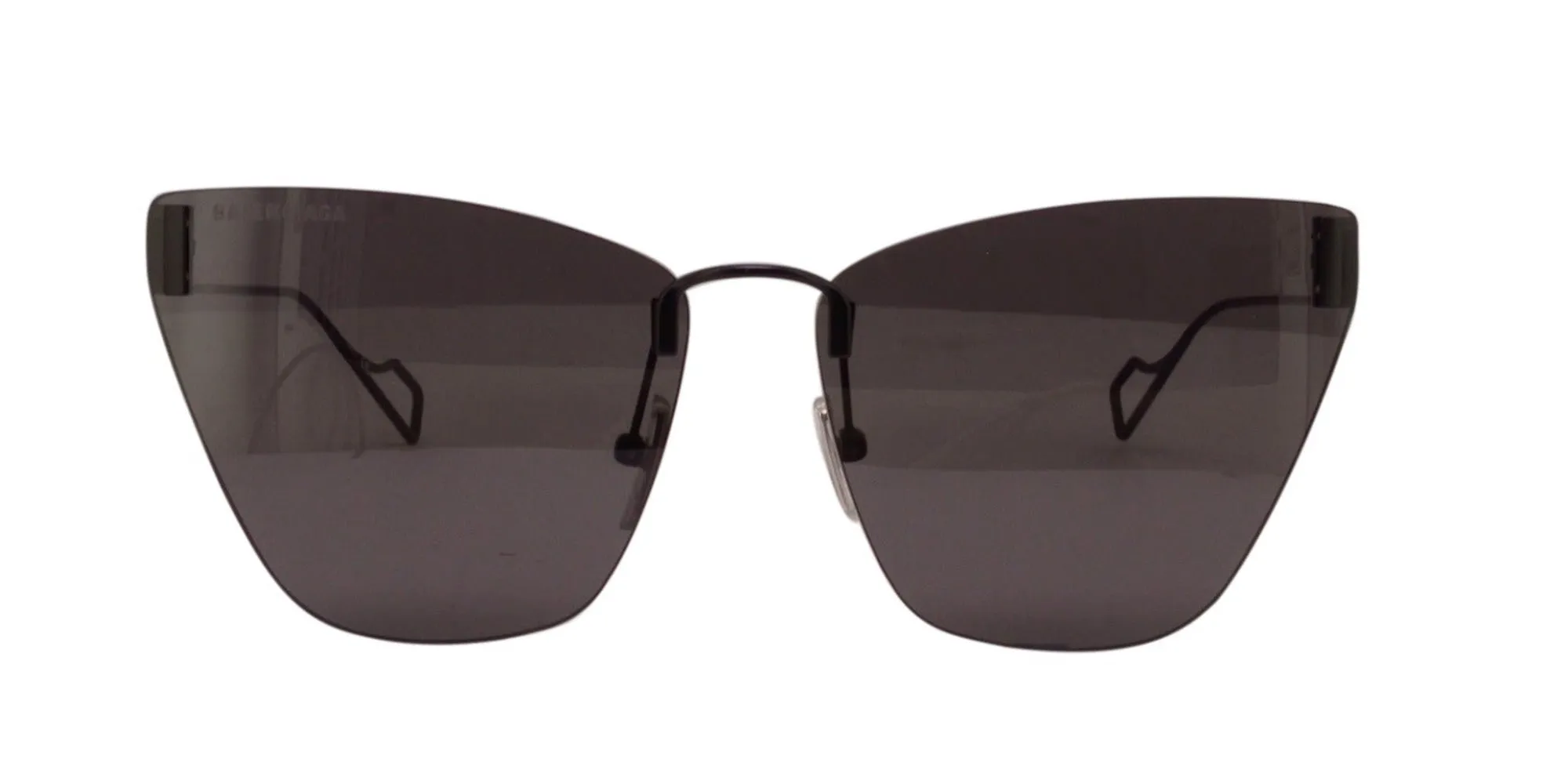 Balenciaga BB0111S sold by Fashion Eyewear product image thumbnail 2