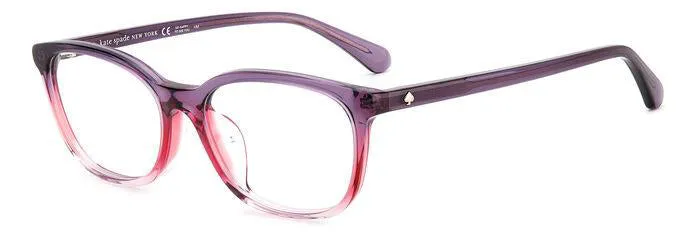 Kate Spade Haisley/F sold by Fashion Eyewear product image thumbnail 5