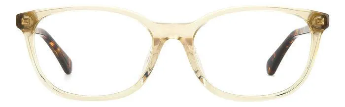 Kate Spade Haisley/F sold by Fashion Eyewear product image thumbnail 4