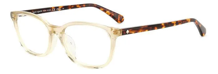 Kate Spade Haisley/F sold by Fashion Eyewear product image thumbnail 3