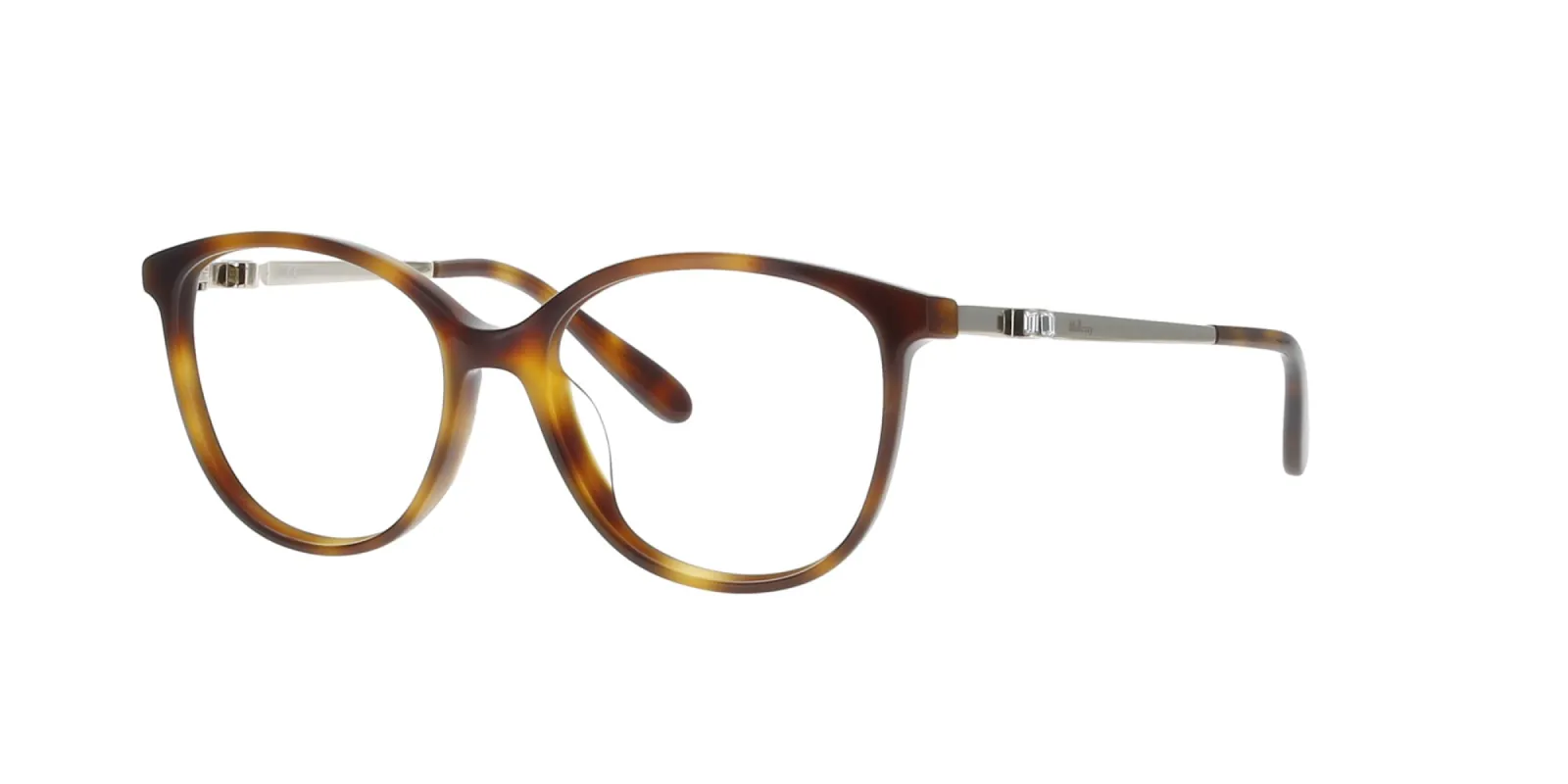 Shiny Havana and Gold Mulberry Frame sold by Fashion Eyewear