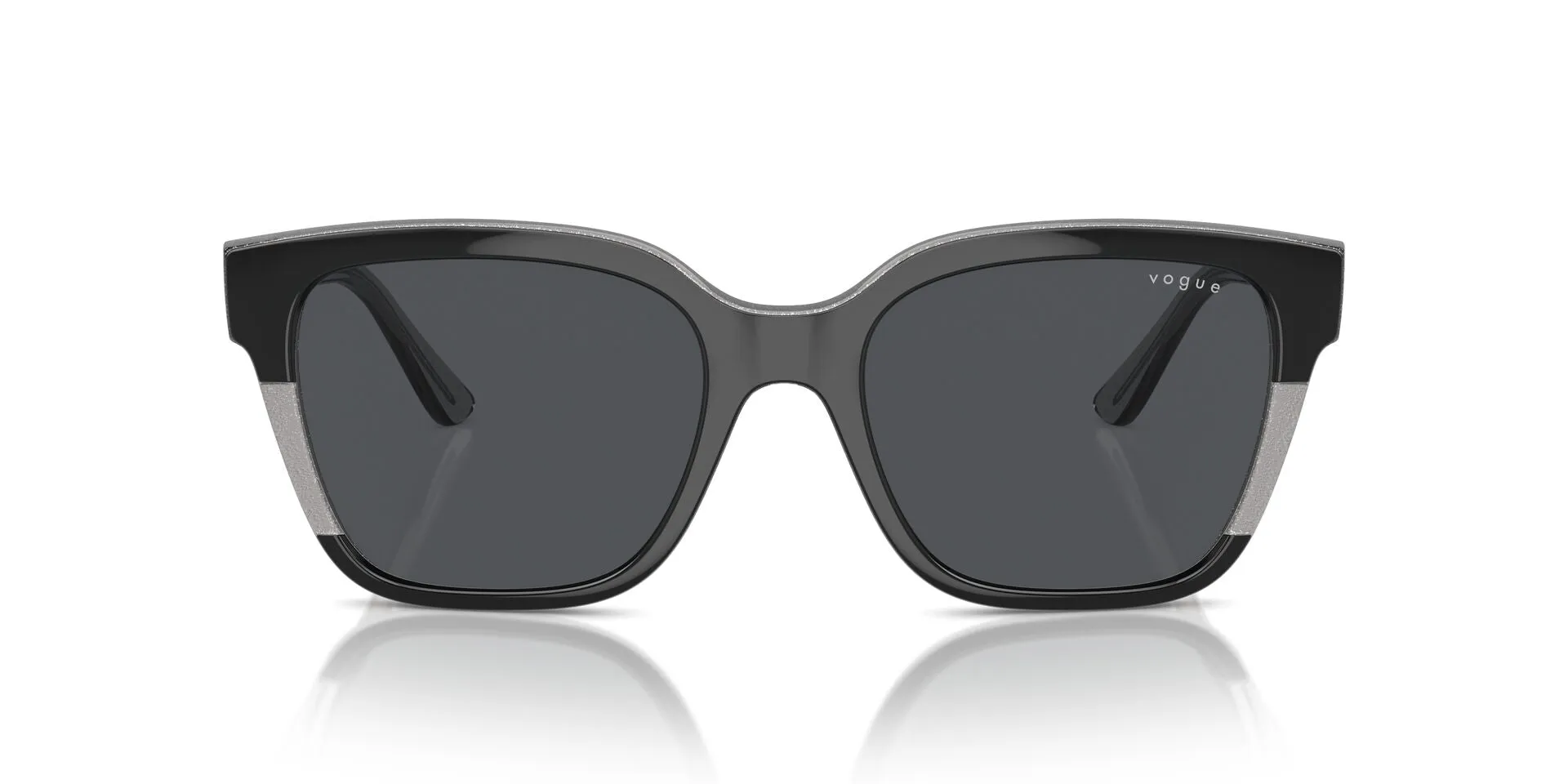 Vogue Eyewear VO5558S sold by Fashion Eyewear product image thumbnail 2