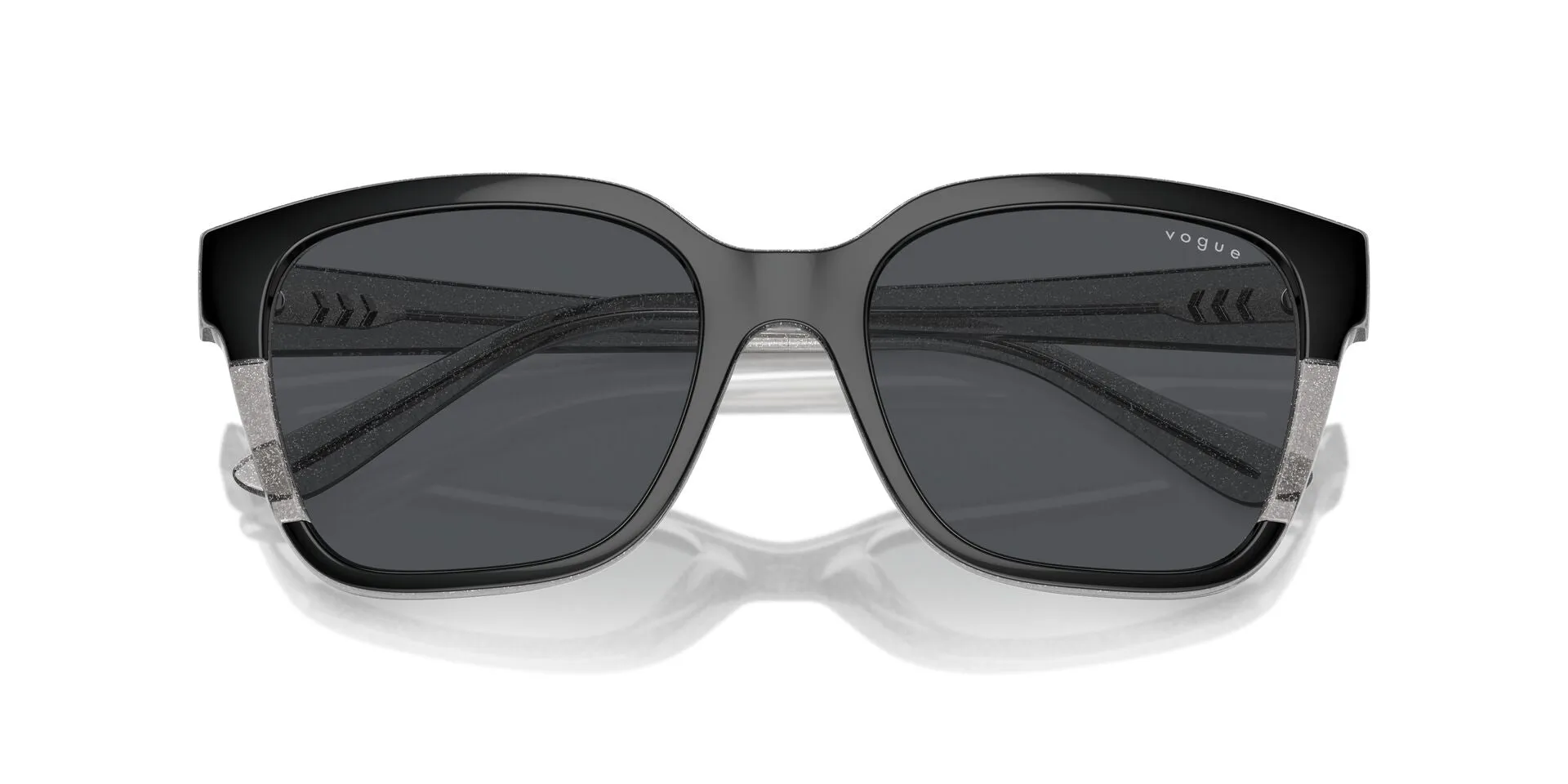 Vogue Eyewear VO5558S sold by Fashion Eyewear product image thumbnail 5