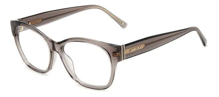 Jimmy Choo JC371 sold by Fashion Eyewear product image thumbnail 4