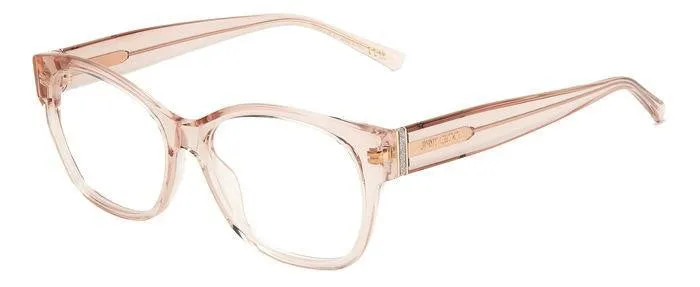 Jimmy Choo JC371 sold by Fashion Eyewear product image thumbnail 3