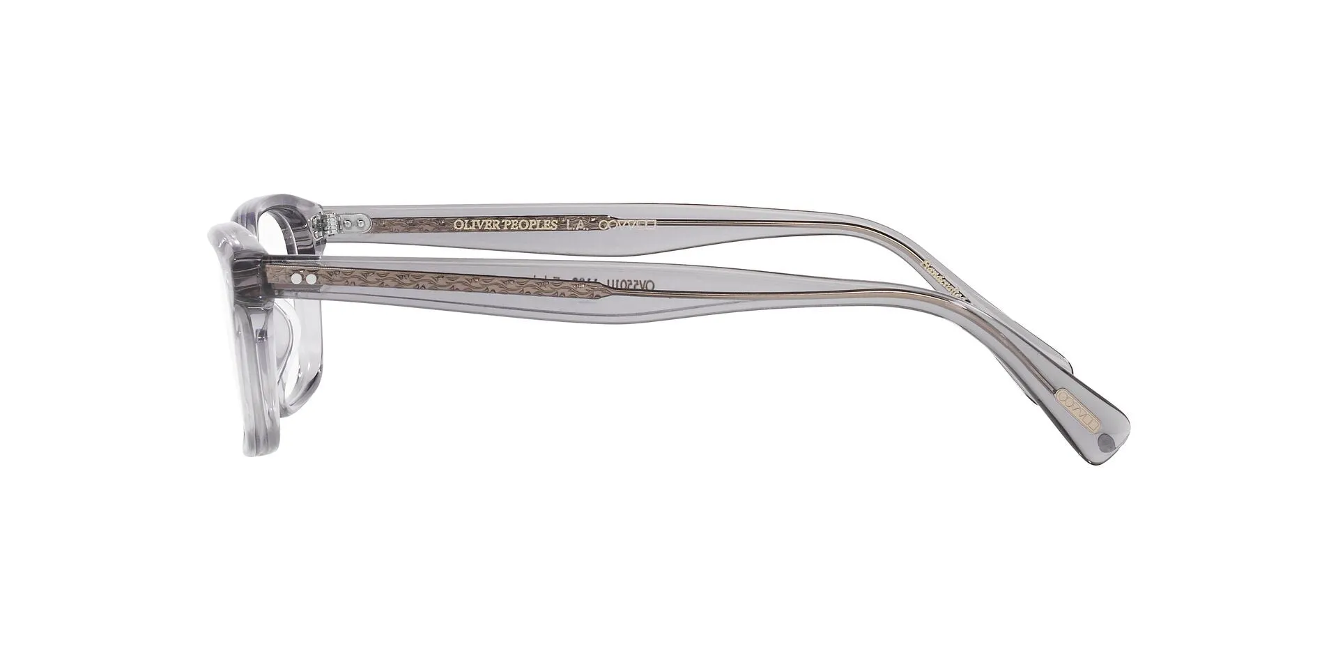 Oliver Peoples Edelson OV5501U sold by Fashion Eyewear product image thumbnail 3