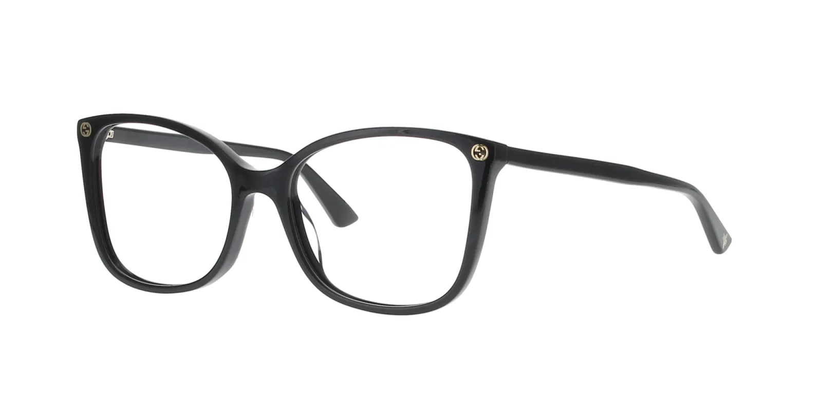 Black Square Gucci Frame sold by Fashion Eyewear