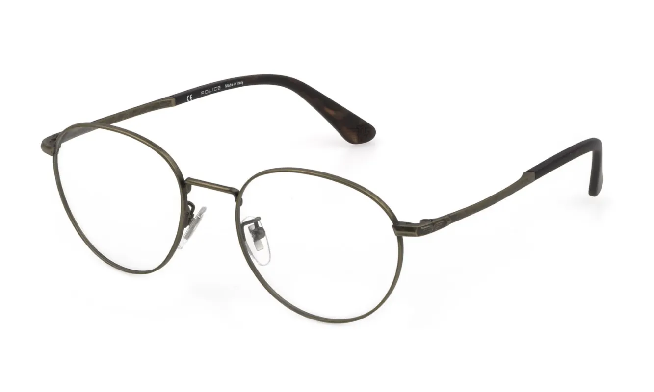 Police Roadie 4 VPLD94 made by Fashion Eyewear