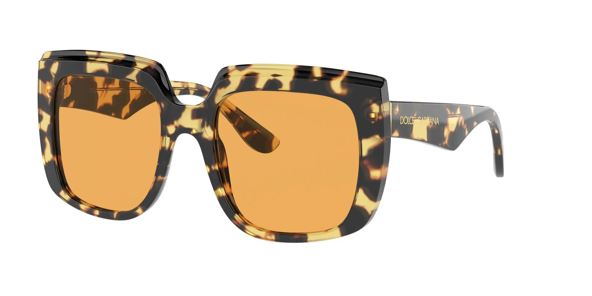 Dolce&Gabbana DG4414 sold by Fashion Eyewear product image thumbnail 4