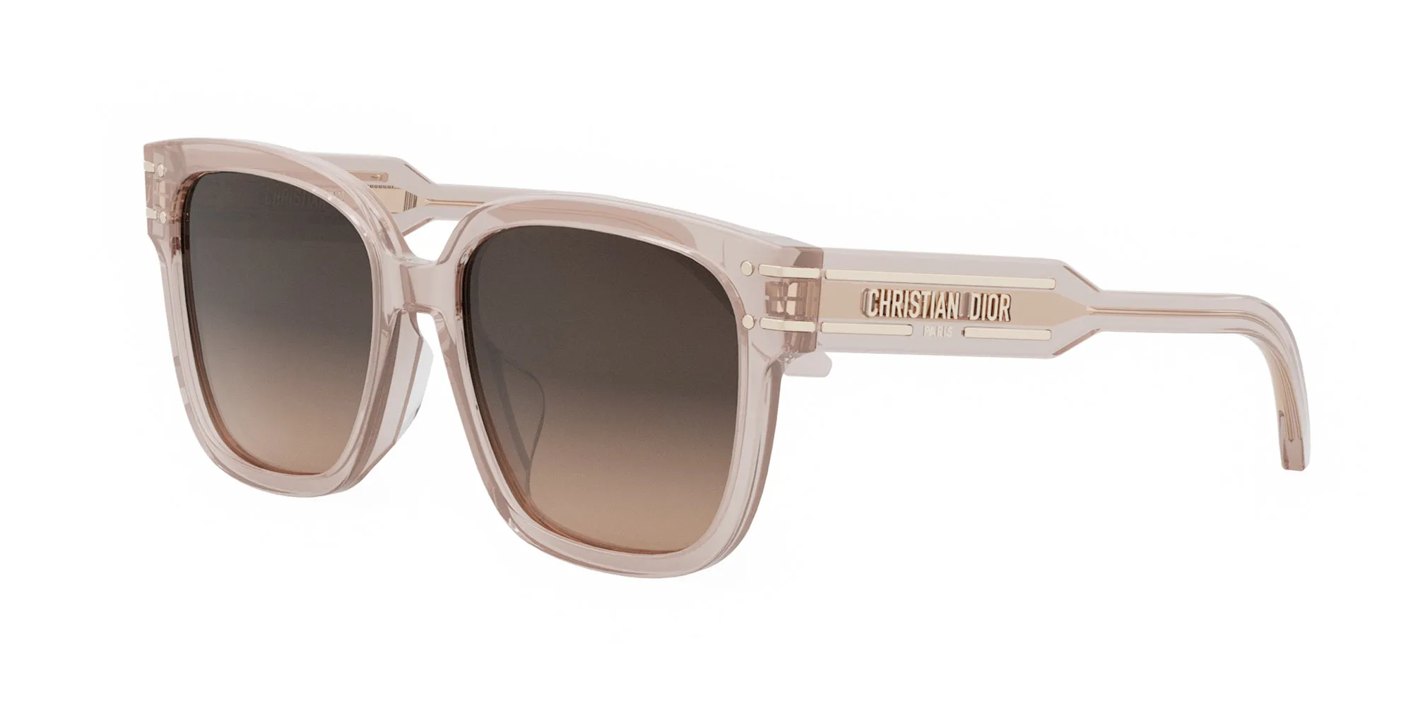 Dior Signature S7F sold by Fashion Eyewear product image thumbnail 3