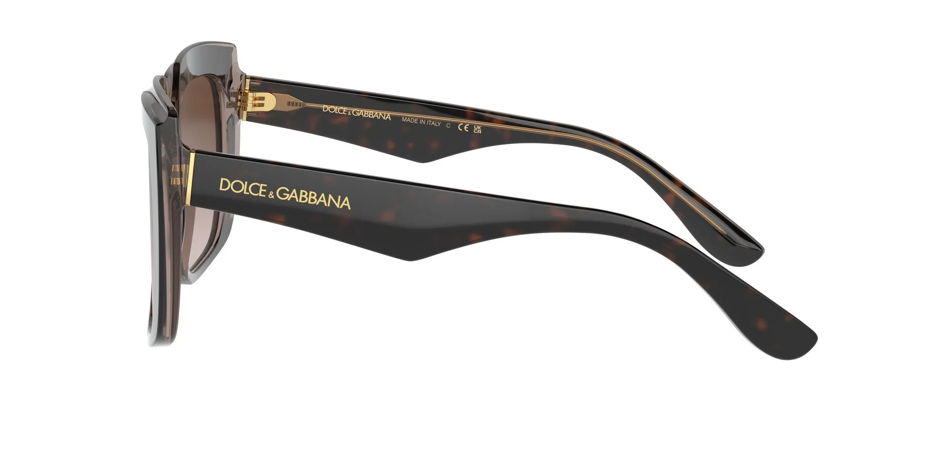 Dolce&Gabbana DG4414 sold by Fashion Eyewear product image thumbnail 3