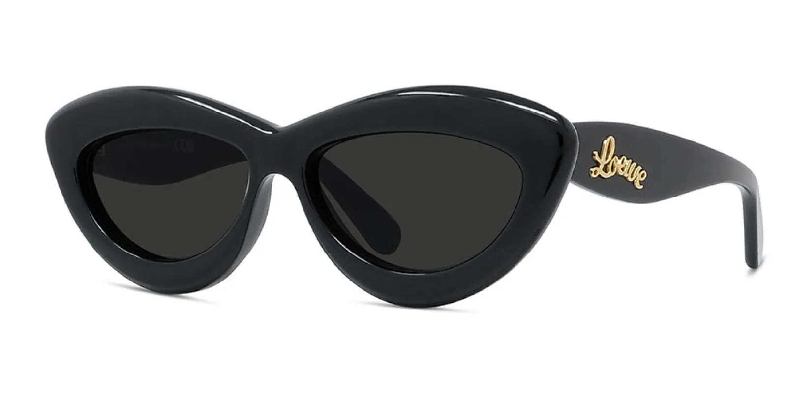 Loewe Curvy LW40096I sold by Fashion Eyewear