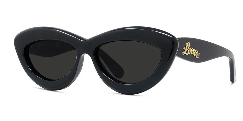 Loewe Curvy LW40096I sold by Fashion Eyewear