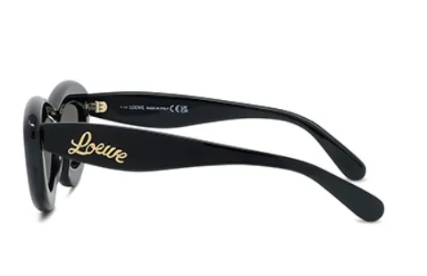 Loewe Curvy LW40096I sold by Fashion Eyewear product image thumbnail 3