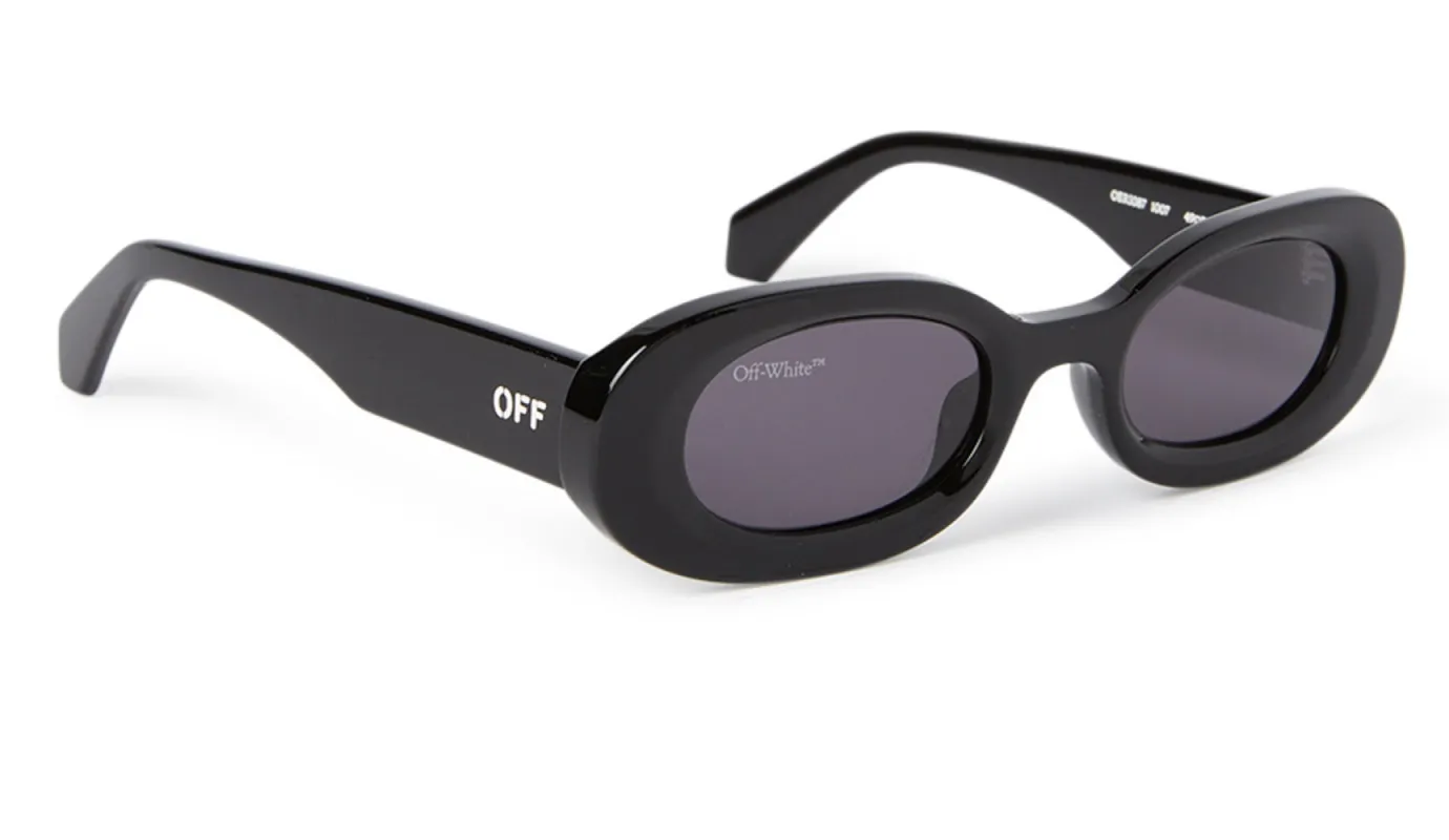 Off-White Amalfi OERI087 sold by Fashion Eyewear