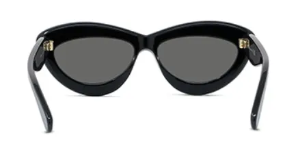 Loewe Curvy LW40096I sold by Fashion Eyewear product image thumbnail 4