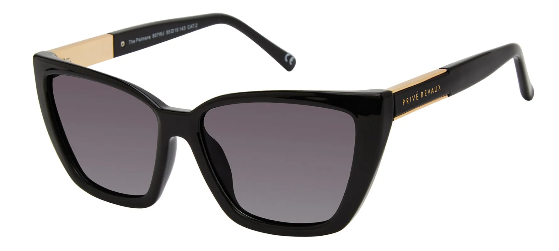 Prive Revaux The Palmera/S made by Fashion Eyewear