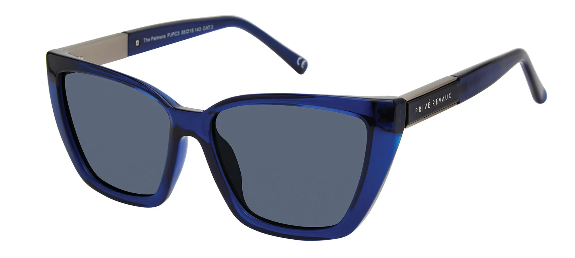 Prive Revaux The Palmera/S sold by Fashion Eyewear product image thumbnail 4