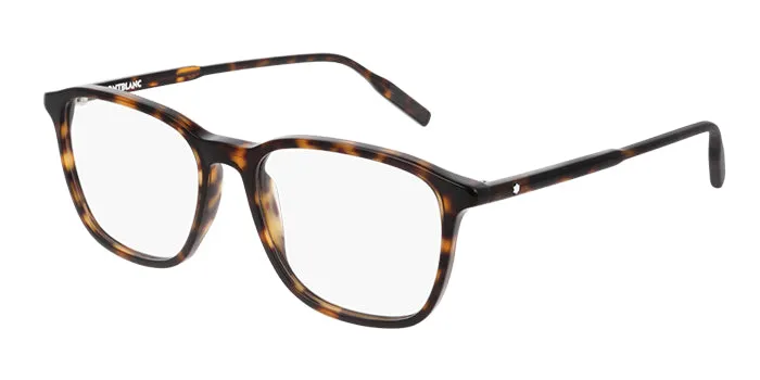 Montblanc MB0085O sold by Fashion Eyewear product image thumbnail 4