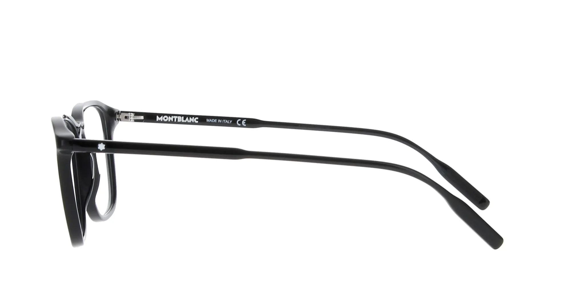 Montblanc MB0085O sold by Fashion Eyewear product image thumbnail 3