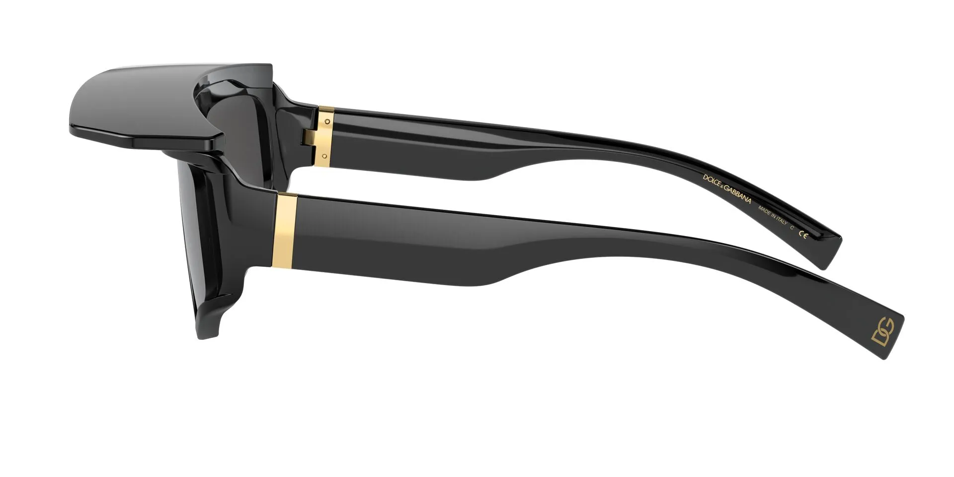 Dolce&Gabbana DG6177 sold by Fashion Eyewear product image thumbnail 3